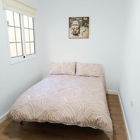 Apartamento Meraki Apartment Santa Cruz de Tenerife Ngoại thất bức ảnh