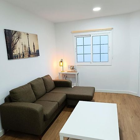 Apartamento Meraki Apartment Santa Cruz de Tenerife Ngoại thất bức ảnh