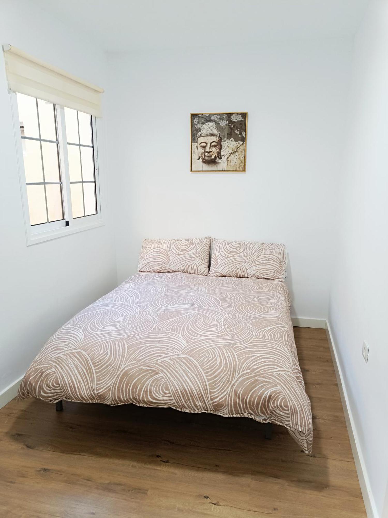 Apartamento Meraki Apartment Santa Cruz de Tenerife Ngoại thất bức ảnh