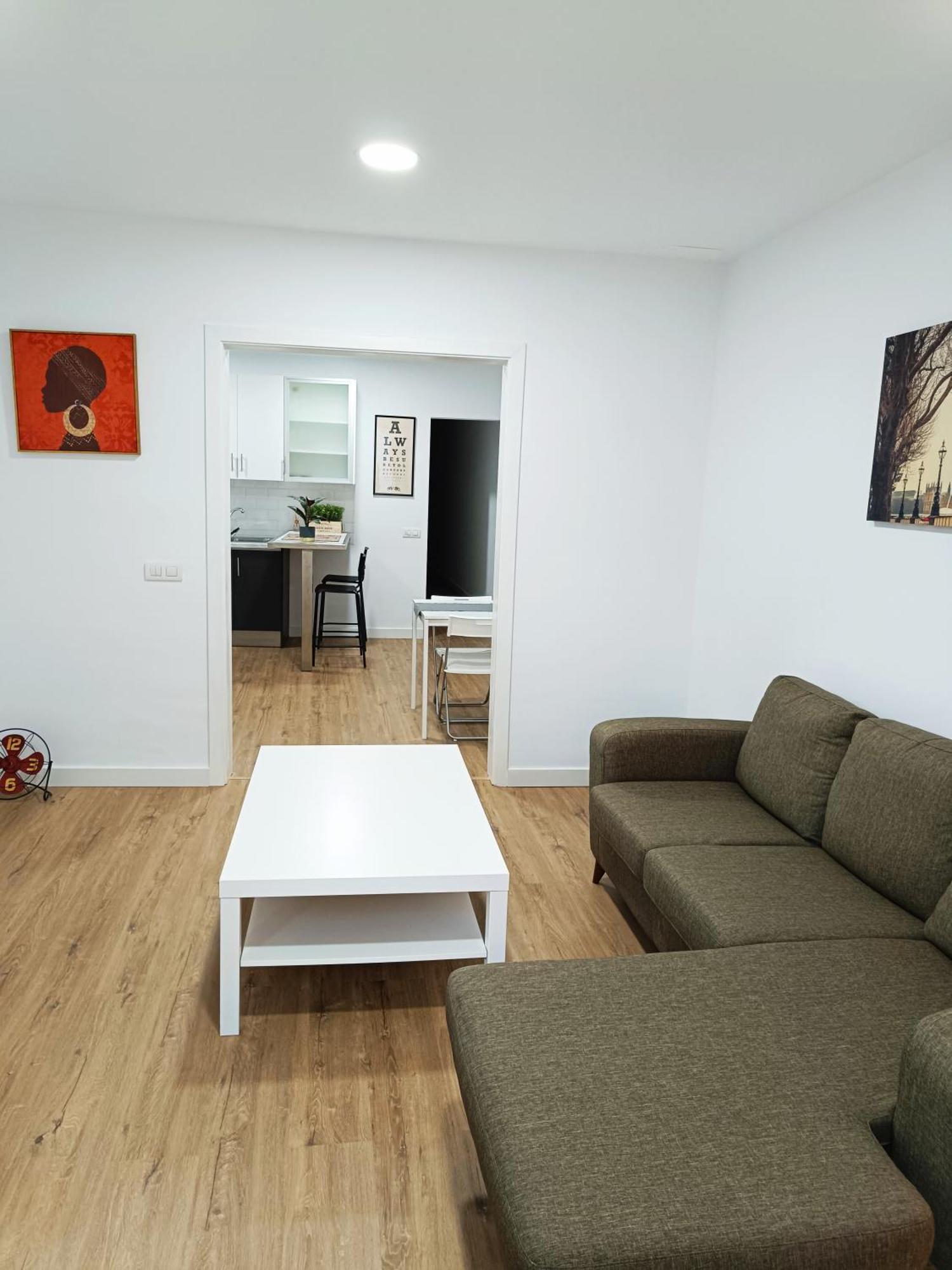 Apartamento Meraki Apartment Santa Cruz de Tenerife Ngoại thất bức ảnh