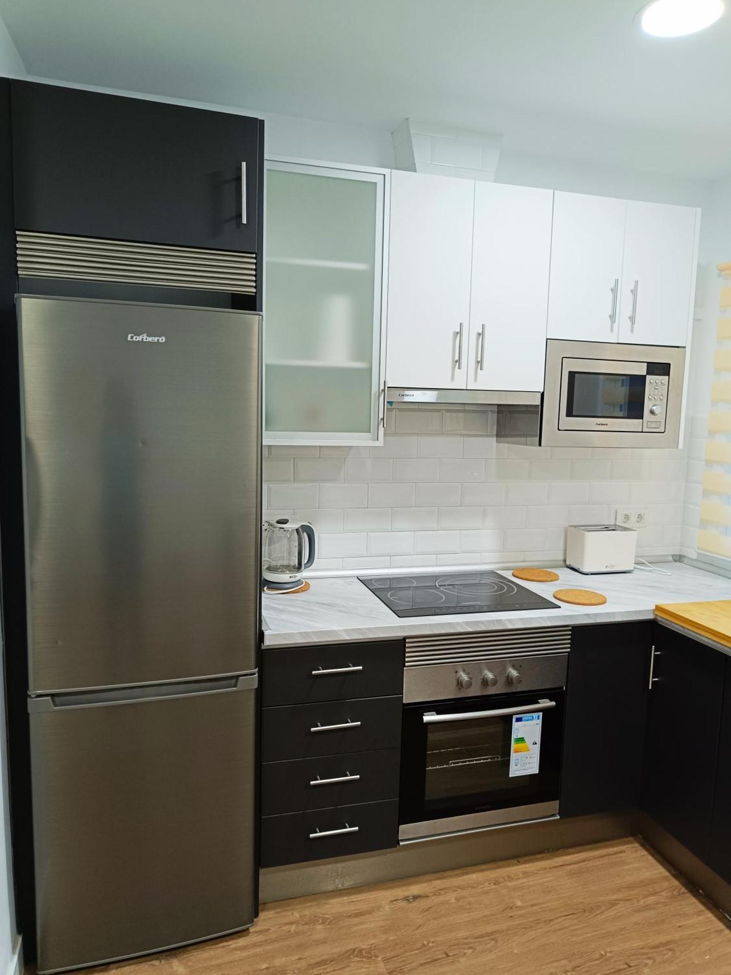 Apartamento Meraki Apartment Santa Cruz de Tenerife Ngoại thất bức ảnh