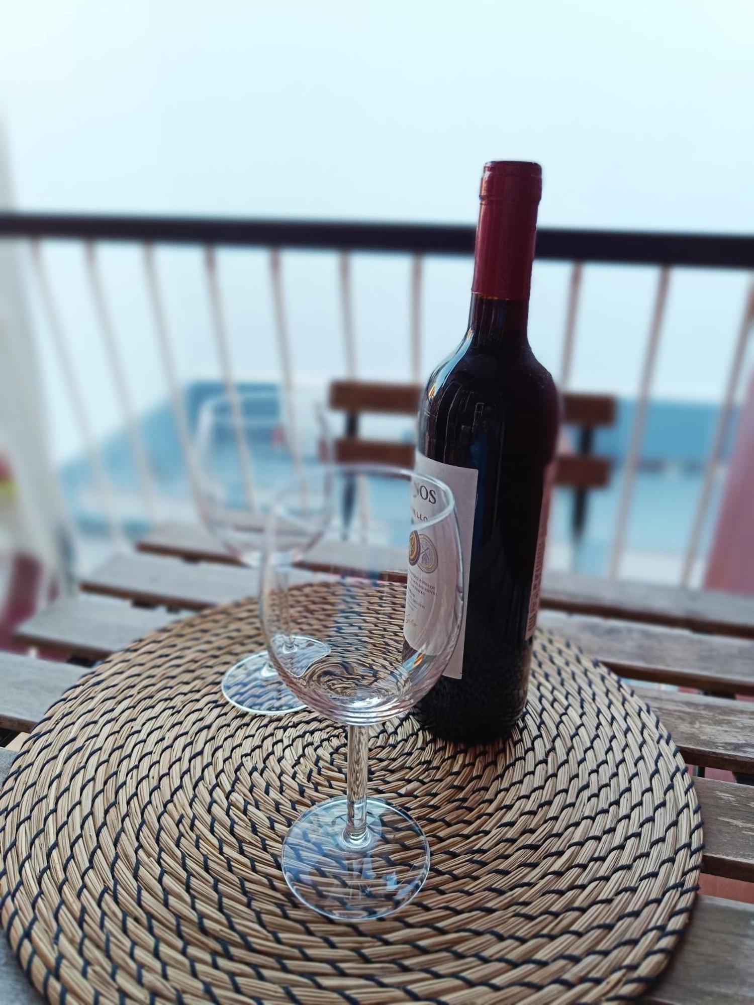 Apartamento Meraki Apartment Santa Cruz de Tenerife Ngoại thất bức ảnh