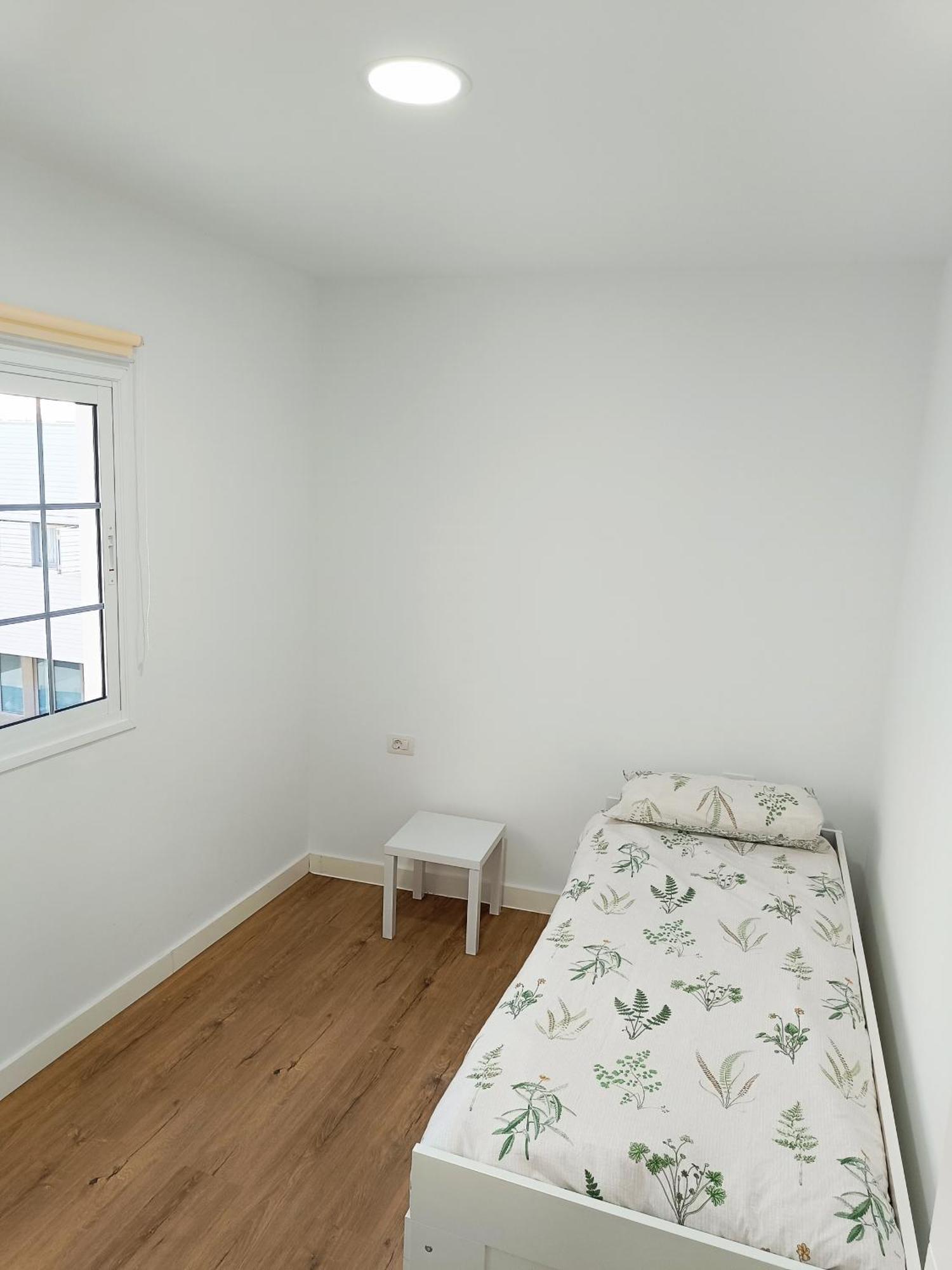 Apartamento Meraki Apartment Santa Cruz de Tenerife Ngoại thất bức ảnh