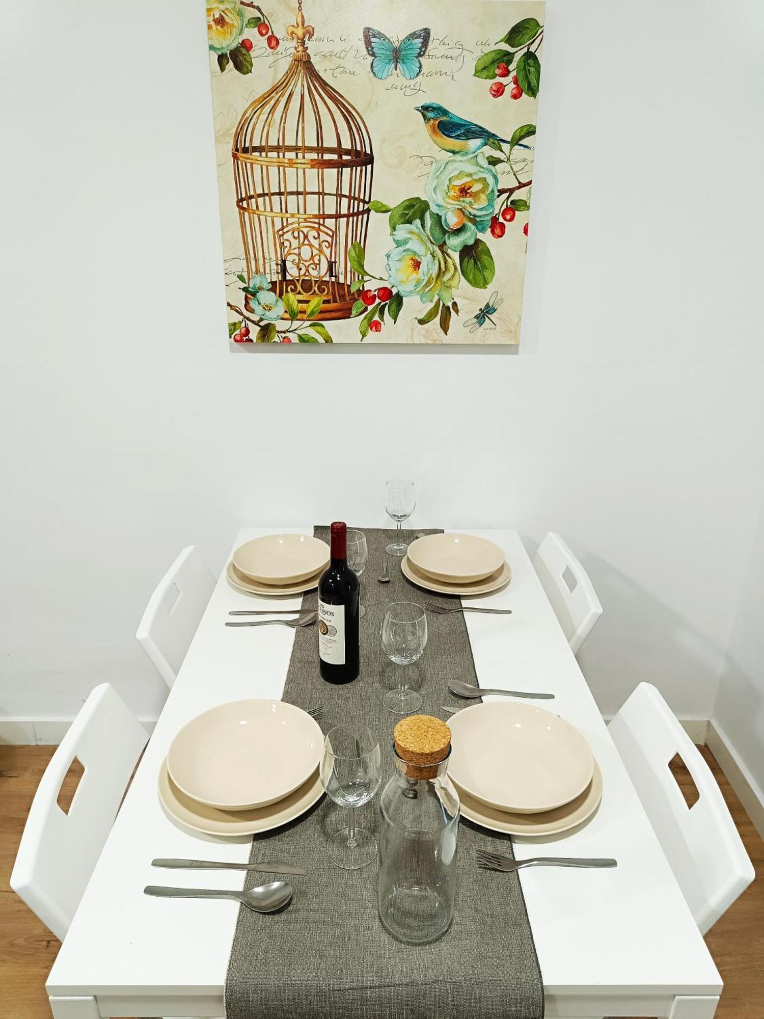 Apartamento Meraki Apartment Santa Cruz de Tenerife Ngoại thất bức ảnh
